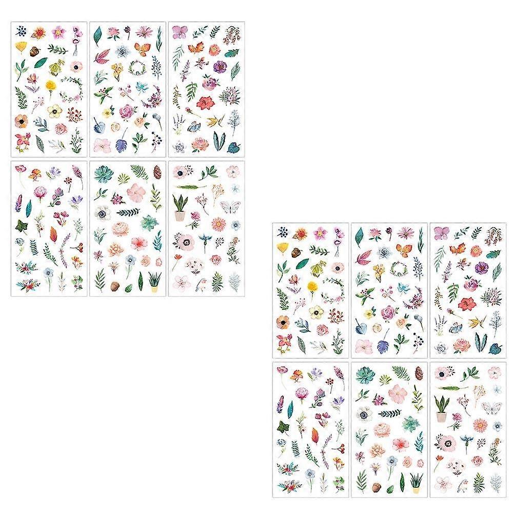 Scrapbooking Accessories Craft Projects Comfortable and Practical 48Sheets