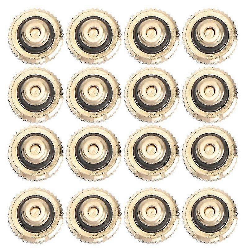 16pcs Low Pressure Misting Nozzles