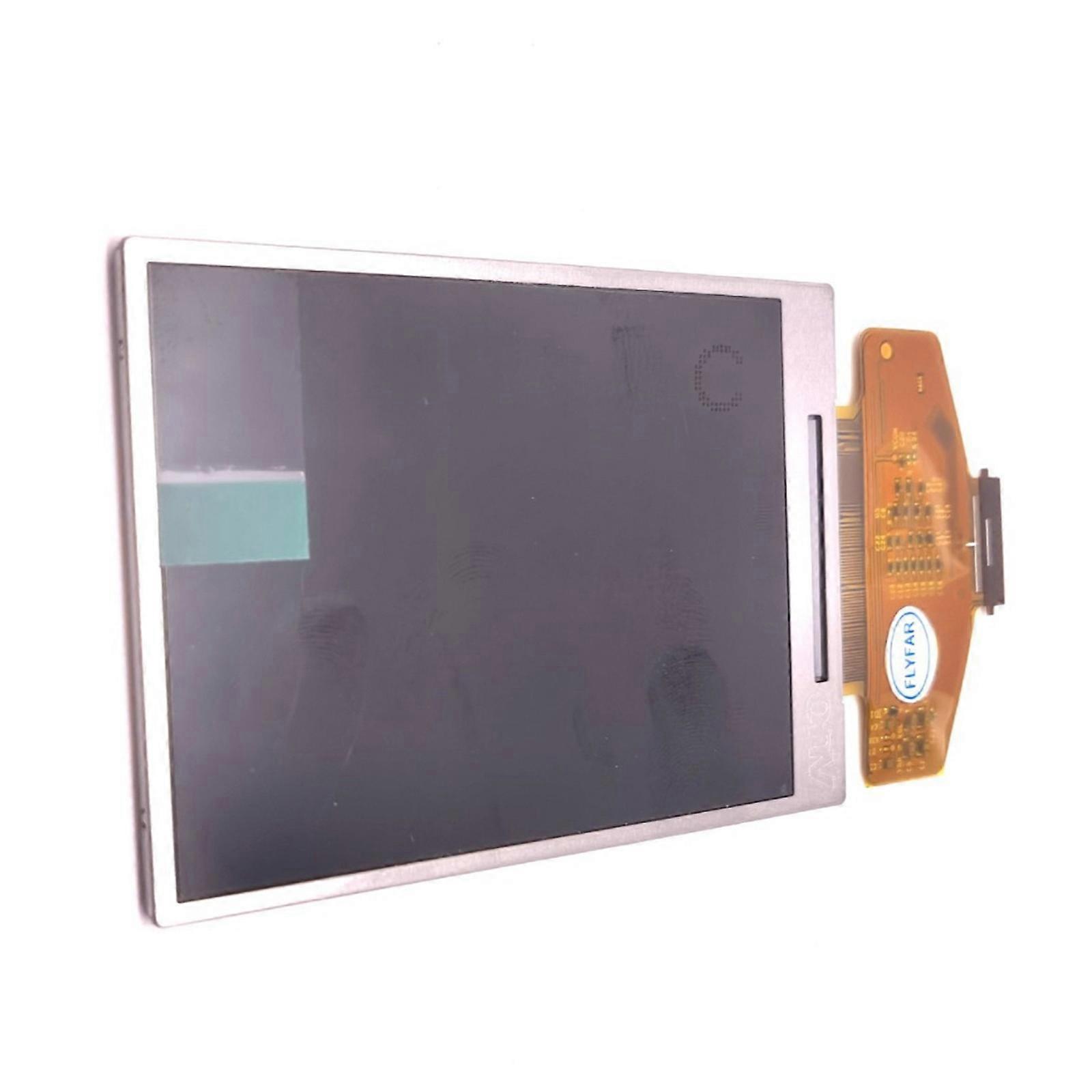 LCD Display Screen Assembly Screen with Backlight LCD Panel Repair Installation Replacement for NX1000 Digital Camera Multicolor