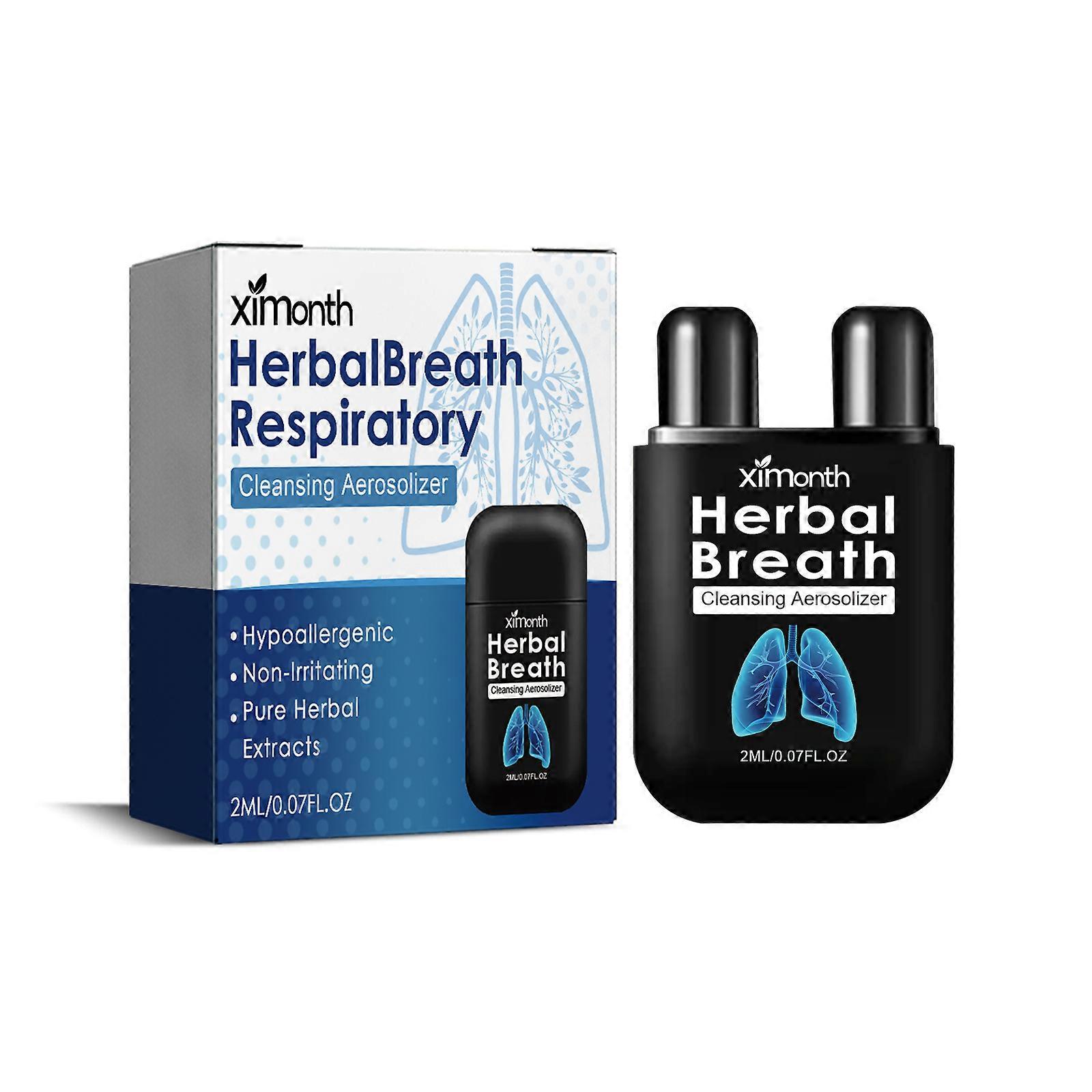 Ximonth Cleansing Snort Relieves Stuffy Nose And Dry Nose Discomforts Cleansing Clear Nose Body Health Care Snort