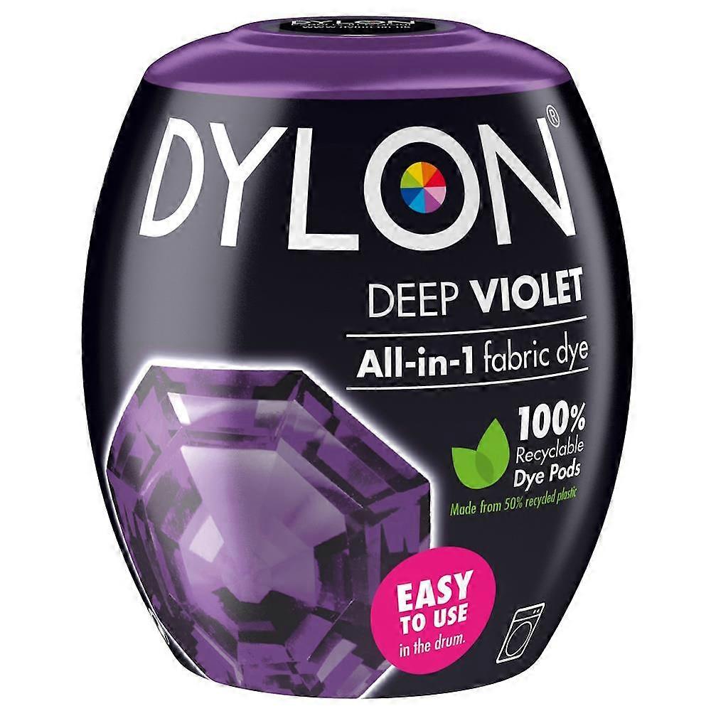 Dylon All-in-one Fabric Dye Pods (divers)