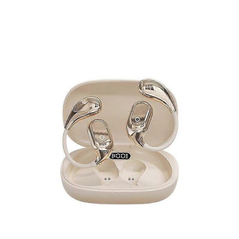 Ultra-Long Standby Bluetooth Headset High Sound Quality