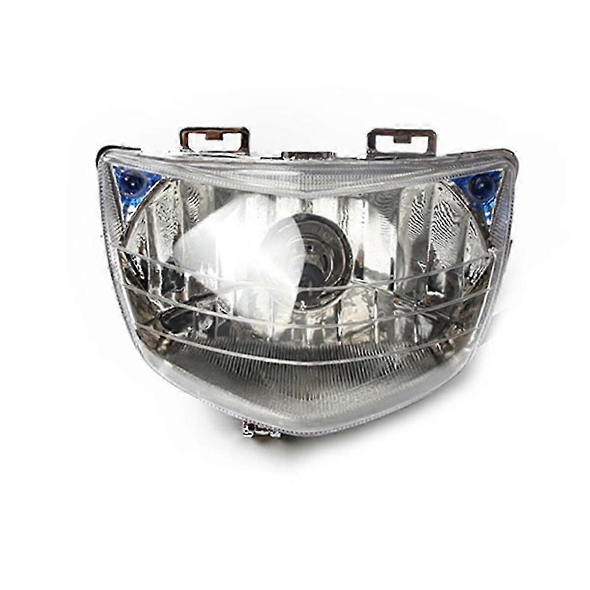 For Address V125g Motorcycle Scooter LED Headlight
