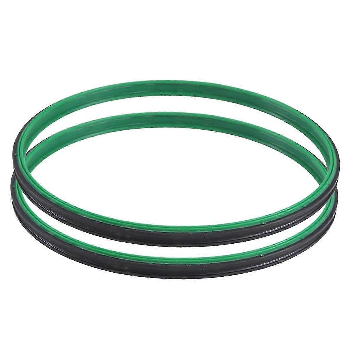 2025 2Pcs Seal Suitable for TM31,Multipurpose Accessories Food Processor Blender Accessories