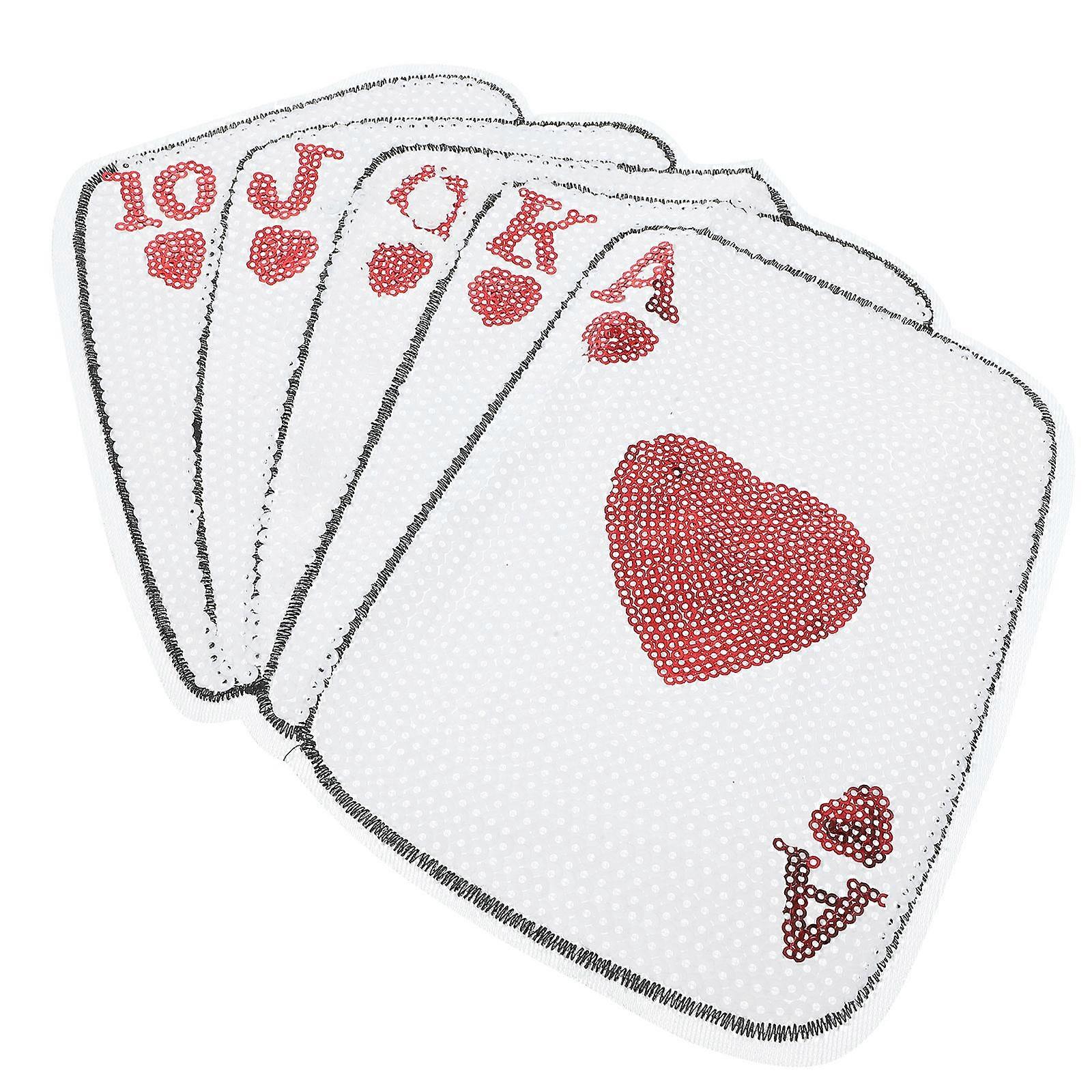 1Pcs Multi Colored Hole Filling Patch Sticker For Creatives Enhancing Their Handmade Projects And Arts