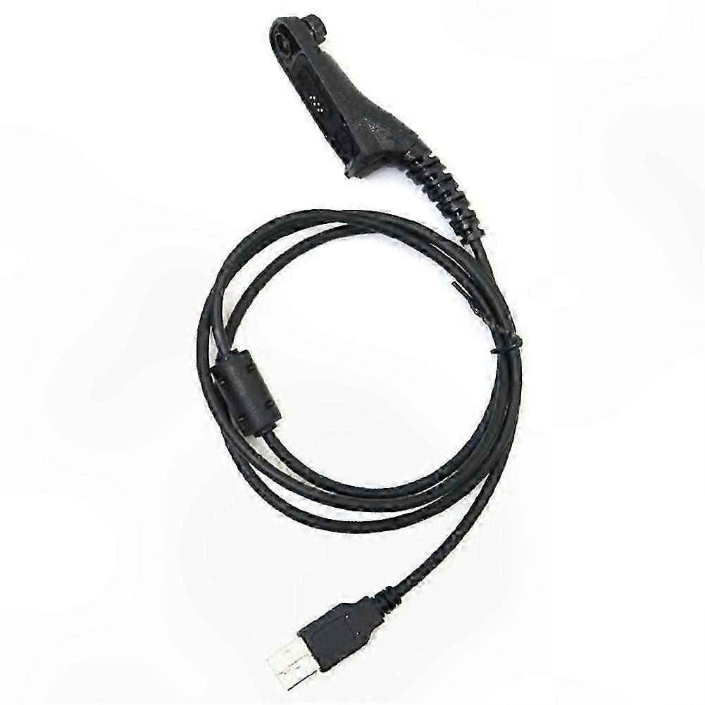 USB Programming Cable Compatible with APX6000 Radio Devices