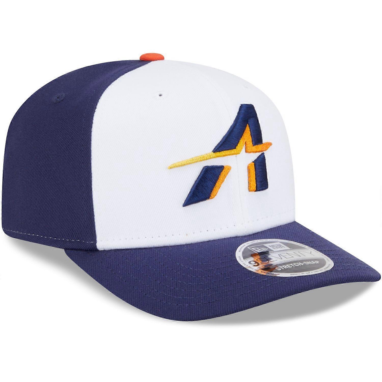 New Era 9Seventy 弹力帽 CITY CONNECT 休斯顿太空人队