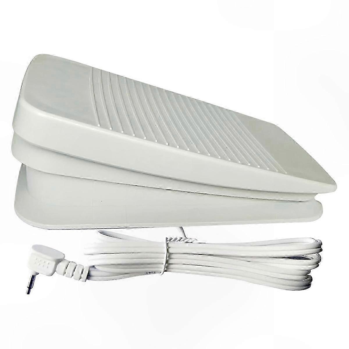 Sewing Machine Foot Pedal Compatible with Simplicity Models