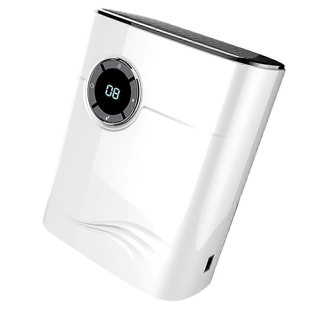 Room Dehumidifiers For Home 1Pack Rectangular Design Suitable For Basement And Office Use