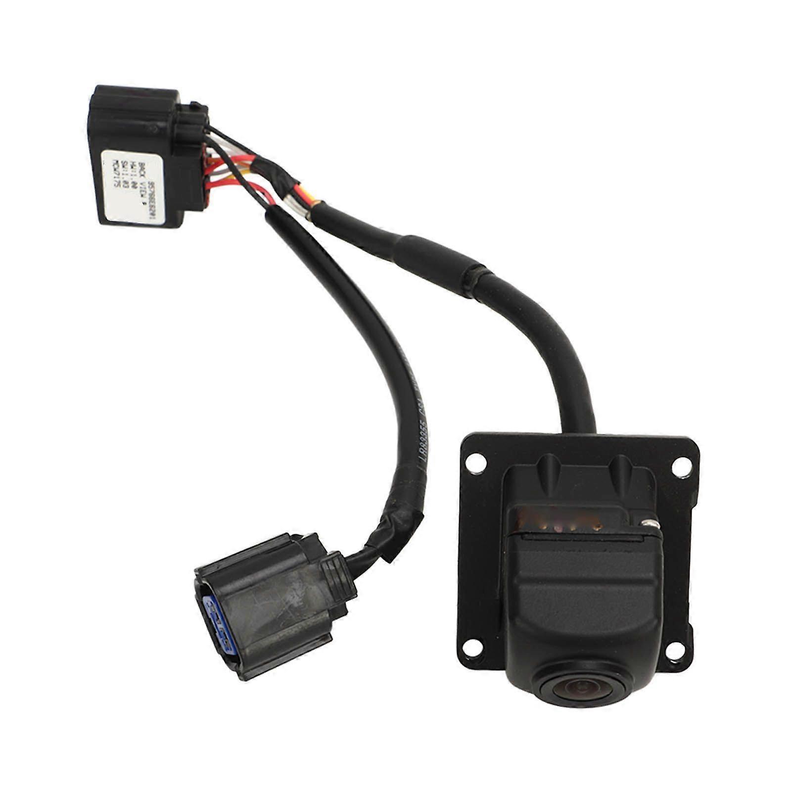 Parking camera for Sonata 2015-2017 model 95760 E6200