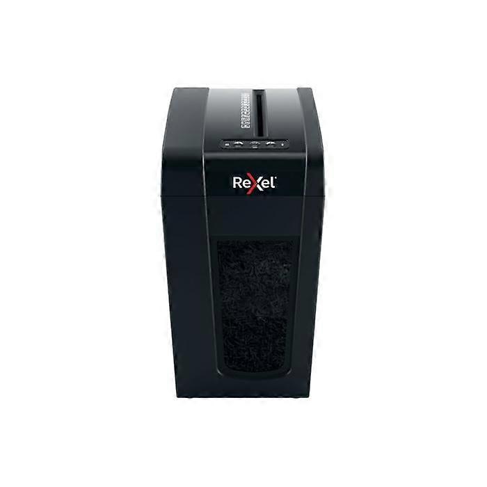 Document shredder - REXEL - Secure X10-SL - Cross-cut - P4 security - 10 sheets