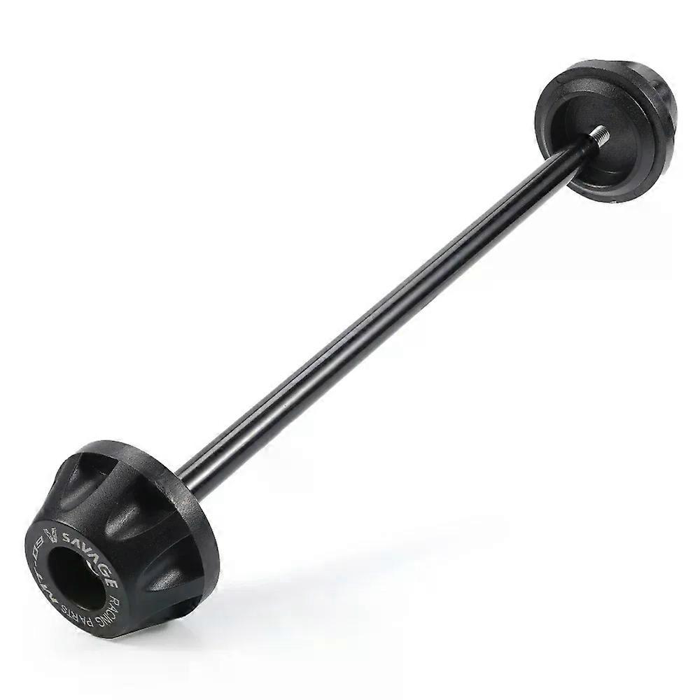 Applicable Rear Front Axle Fork Crash Slider For YAMAHA MT-09 SP MT09 Tracer 900/9/GT 9GT+ FZ-09 FJ-09 Motorcycle Wheel Hub Protector Pads