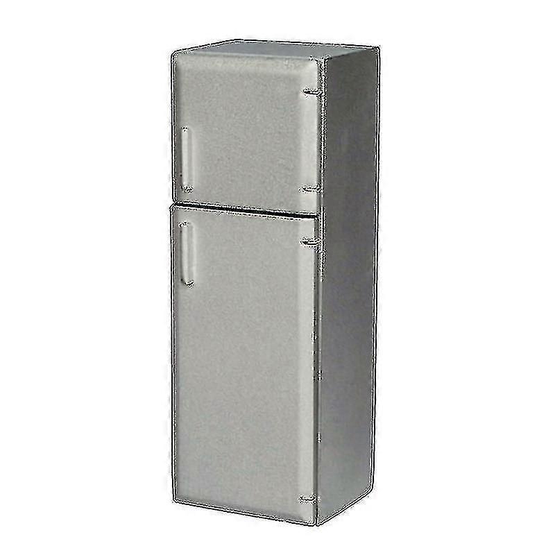 Single Piece Mini Refrigerator