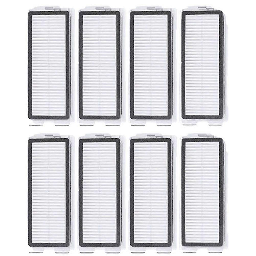 Replacement Hepa Filters for P20 PRO 8pcs