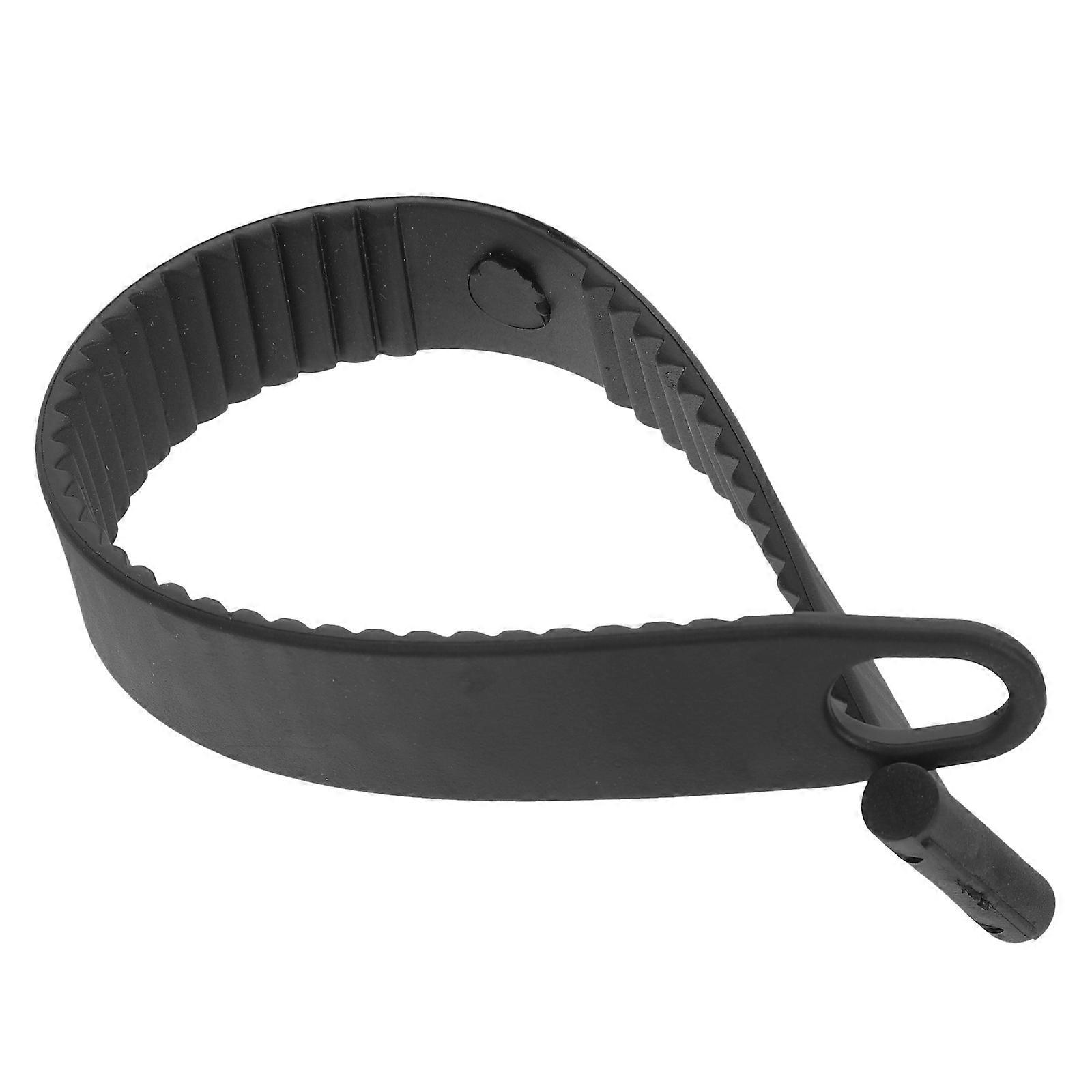Durable Portable Rubber Belt for Bike Luggage Fixation – Multi Use Cargo Strap for Bicycle Storage and Travel Cycling