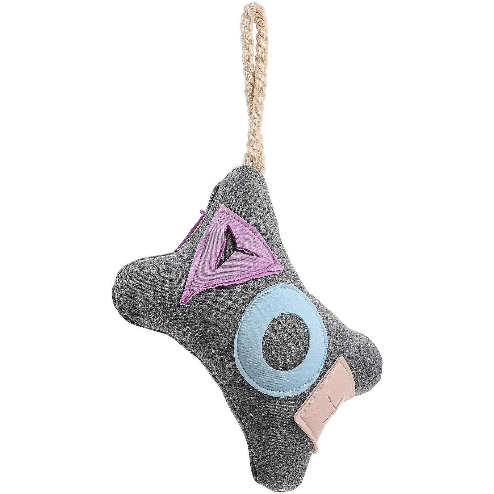 Interactive Dog Feeding Toy For Pets During Meal Time Enhancing Foraging Instinct With 1Pcs