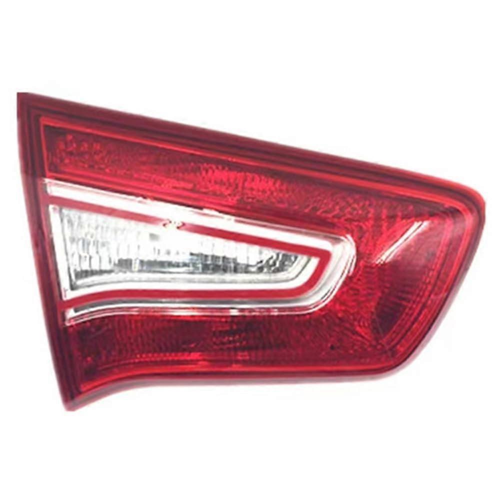 1 Pack Rear Light Tail Light for KIASportage 20092014, Left Right Assembly