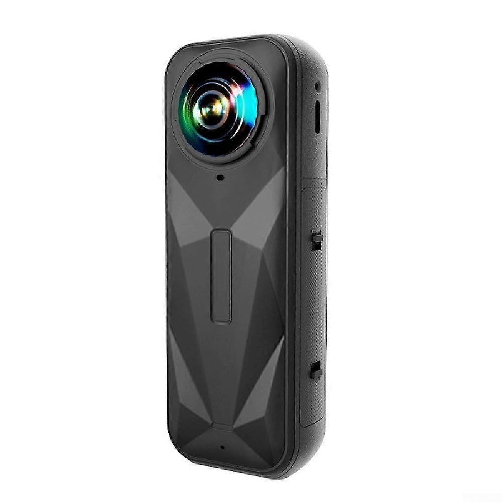 Silicone Camera Cover Camera Protective Case Action Camera Waterproof Cover for Insta 360x5 Size:13x5x2.6cm NonSlip Grip (Black)