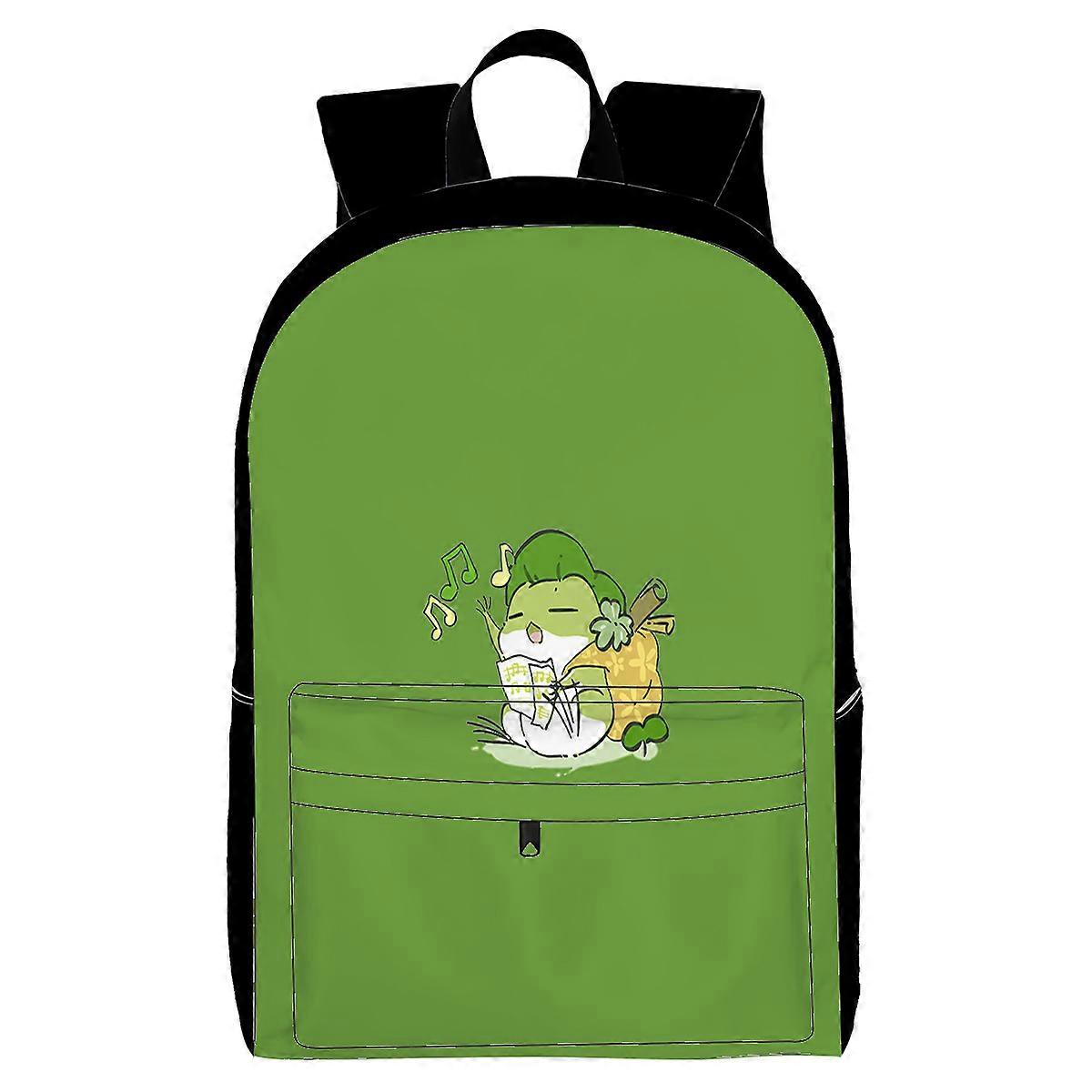 Travel Laptop Backpack, Fits 15.6 Inch Notebook, with Multiple Organizational Compartments for Teen Student Business Work P2746