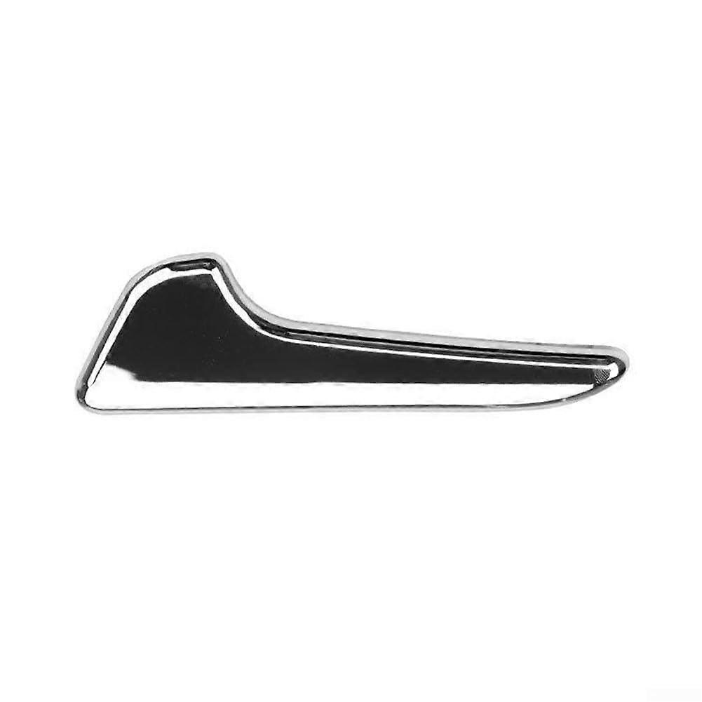 Interior Door Handle for Mercedes A Class W169 and BClass W245 Construction for Durable Use (Left)'