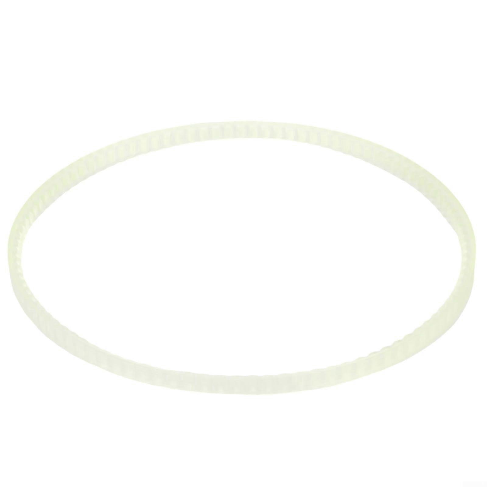 410 mm Precision Timing Belt for FR900 Continuous Sealing Machine, Compatible with FR770 Models