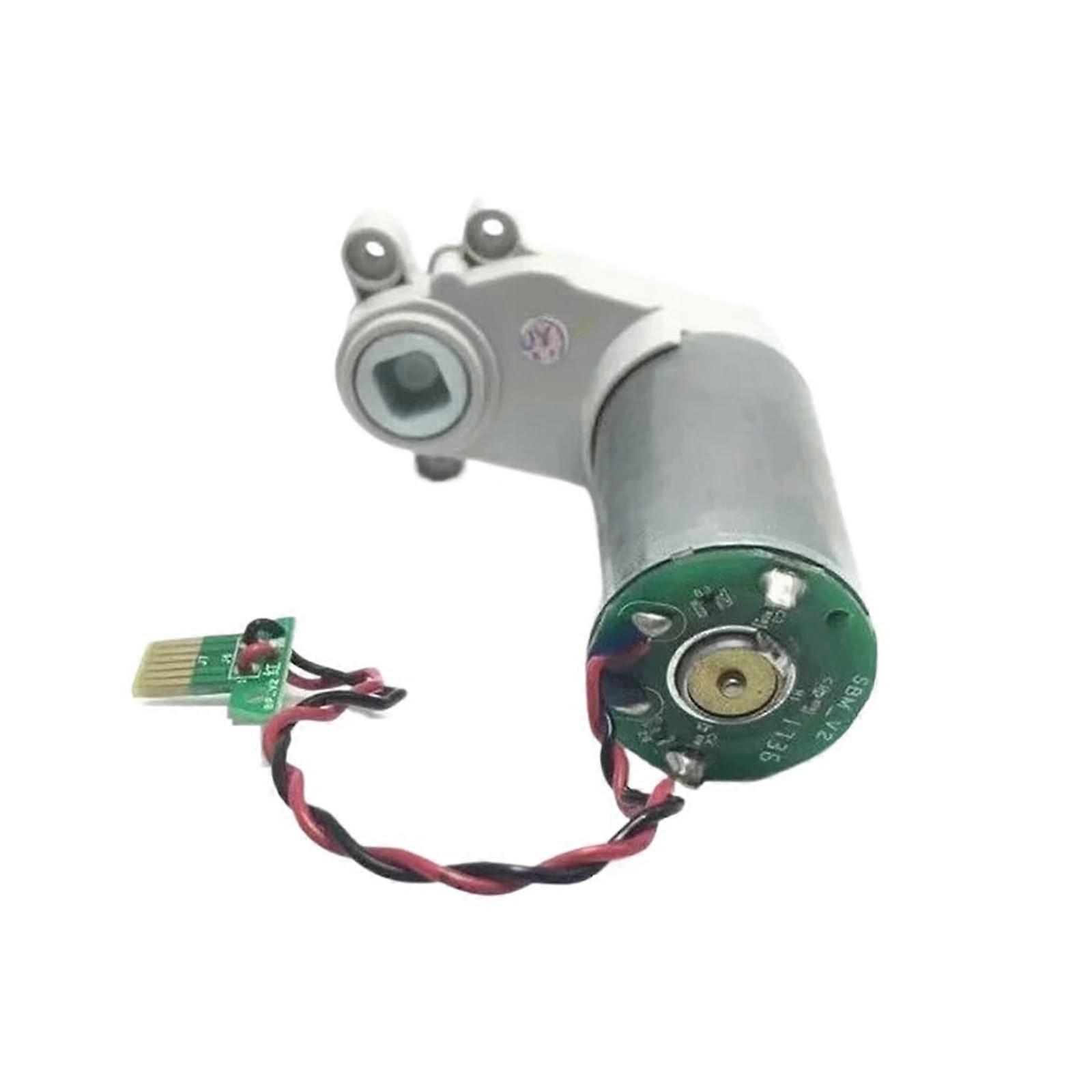 Hlavní kartáčový motor pro robotický vysavač Roborock S5 S50 S55 S6, kompatibilní příslušenství převodovky, náhradní díly
