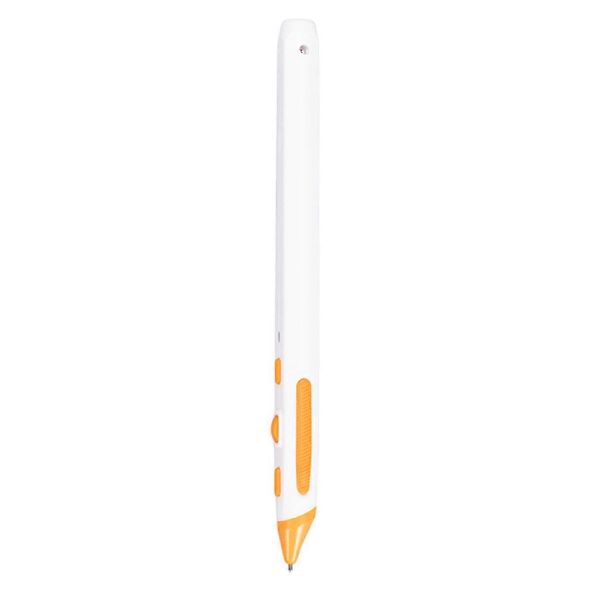 2-in-1 Wireless Writing Pen Mouse Type-C Bluetooth Dual Mode B
