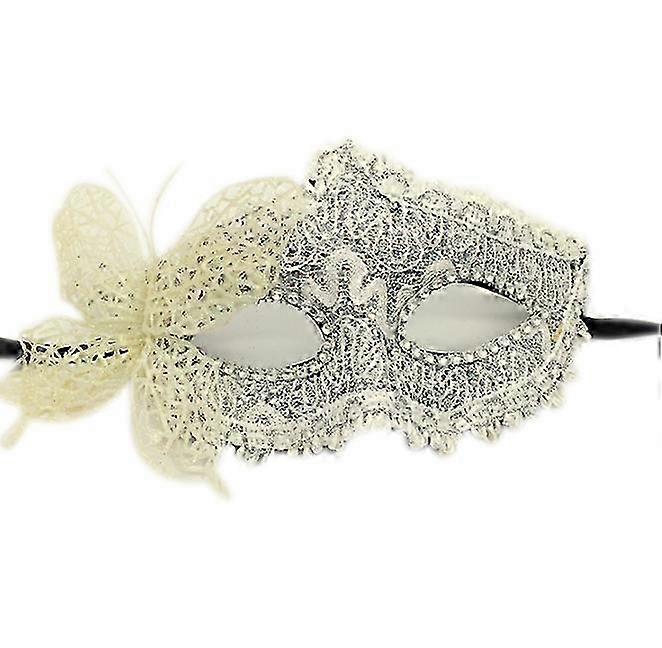 Masquerade Party mask Venetian of Realistic Silicone Masquerade Hal...
