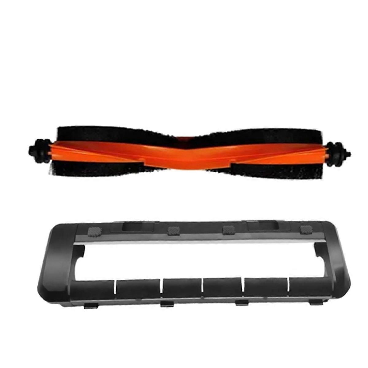 For X20+ Vacuum Cleaner Parts Main Brush Cover