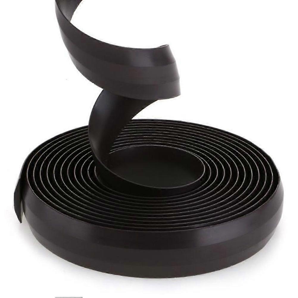 2M Virtual Magnetic Strip Wall for Sweeping Robot for Strong