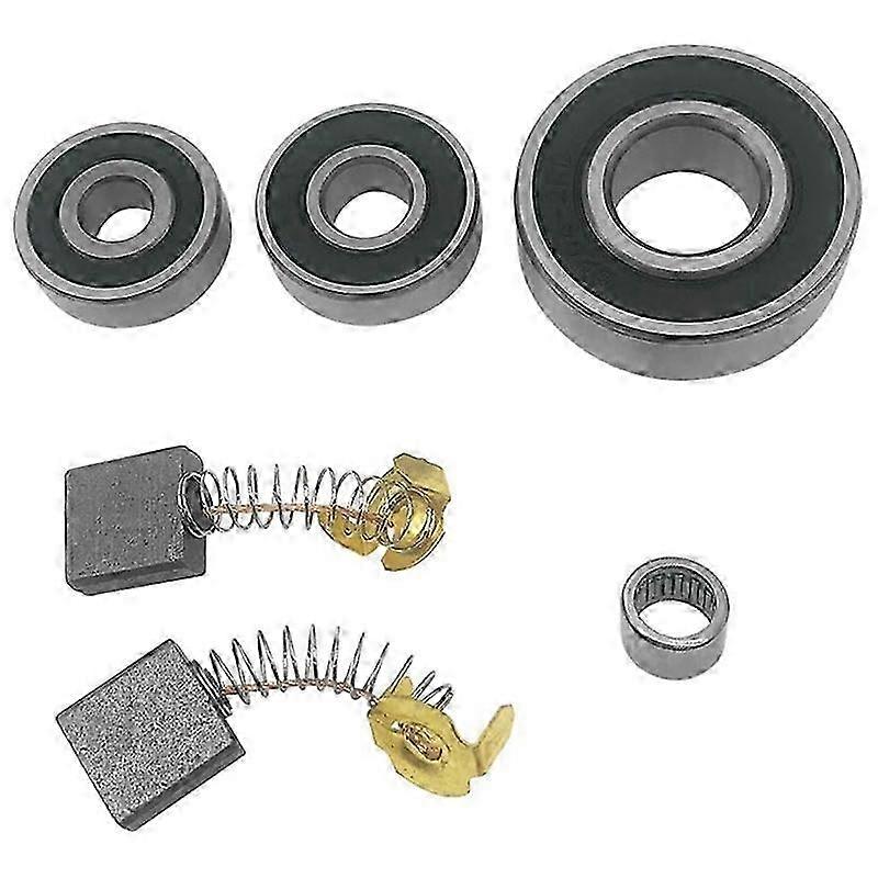 Suitable for Sears RM870 RM871 RM872 Table Saw Motor Rebuild Kit