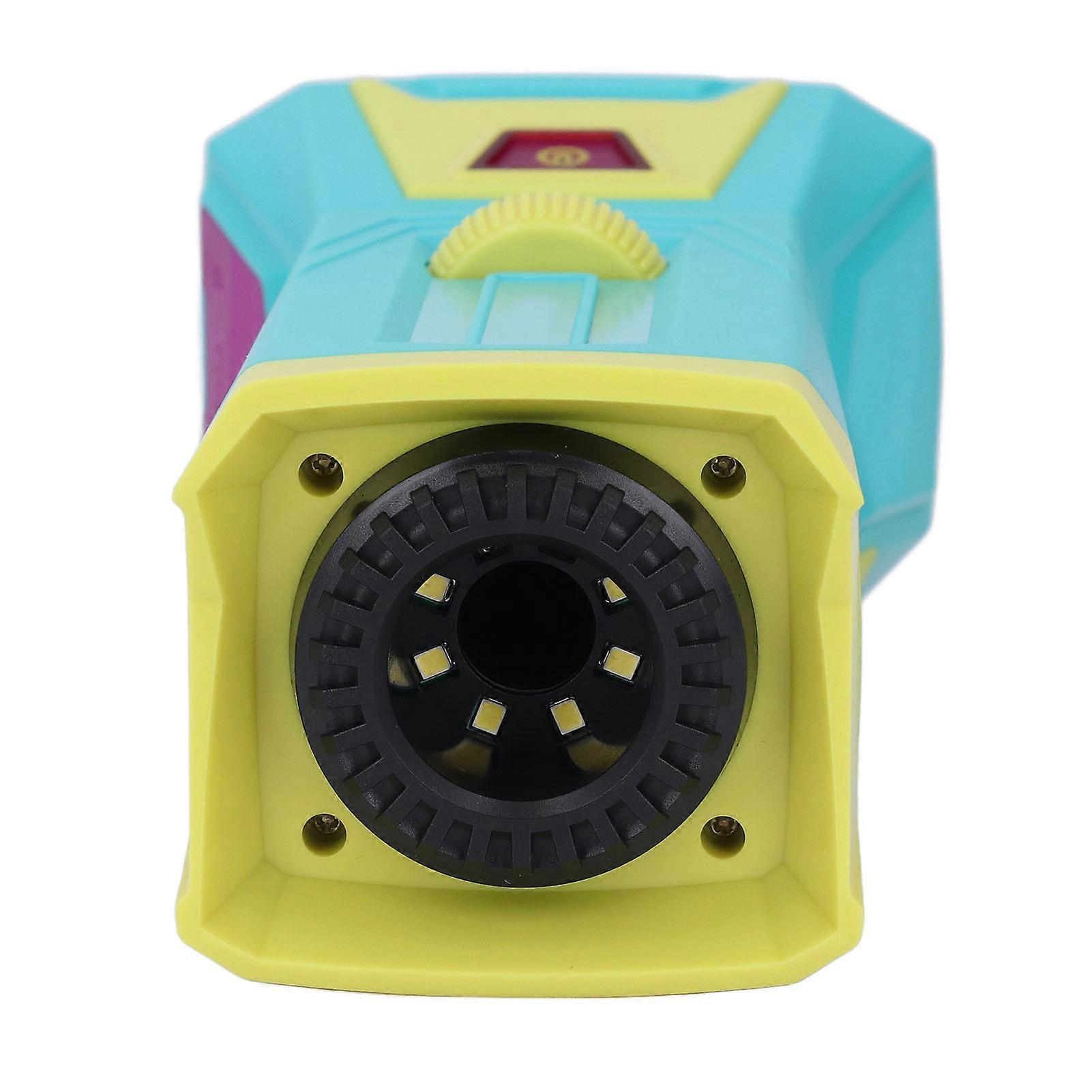 Microscope numérique portable 3 pouces IPS HD Écran zoom 10-800X