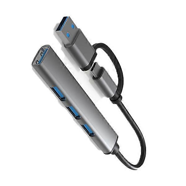 Docking station: Expand connectivity easily, USB hub, port replicator, computer accessory.