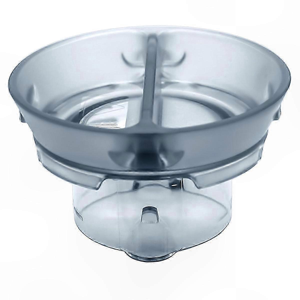 Replacement Lid Plug for 48oz/64oz Bl s-Compatible with Ascent & Venturist Series Containers