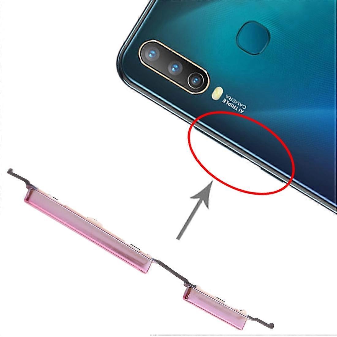 Side Keys for vivo Y3