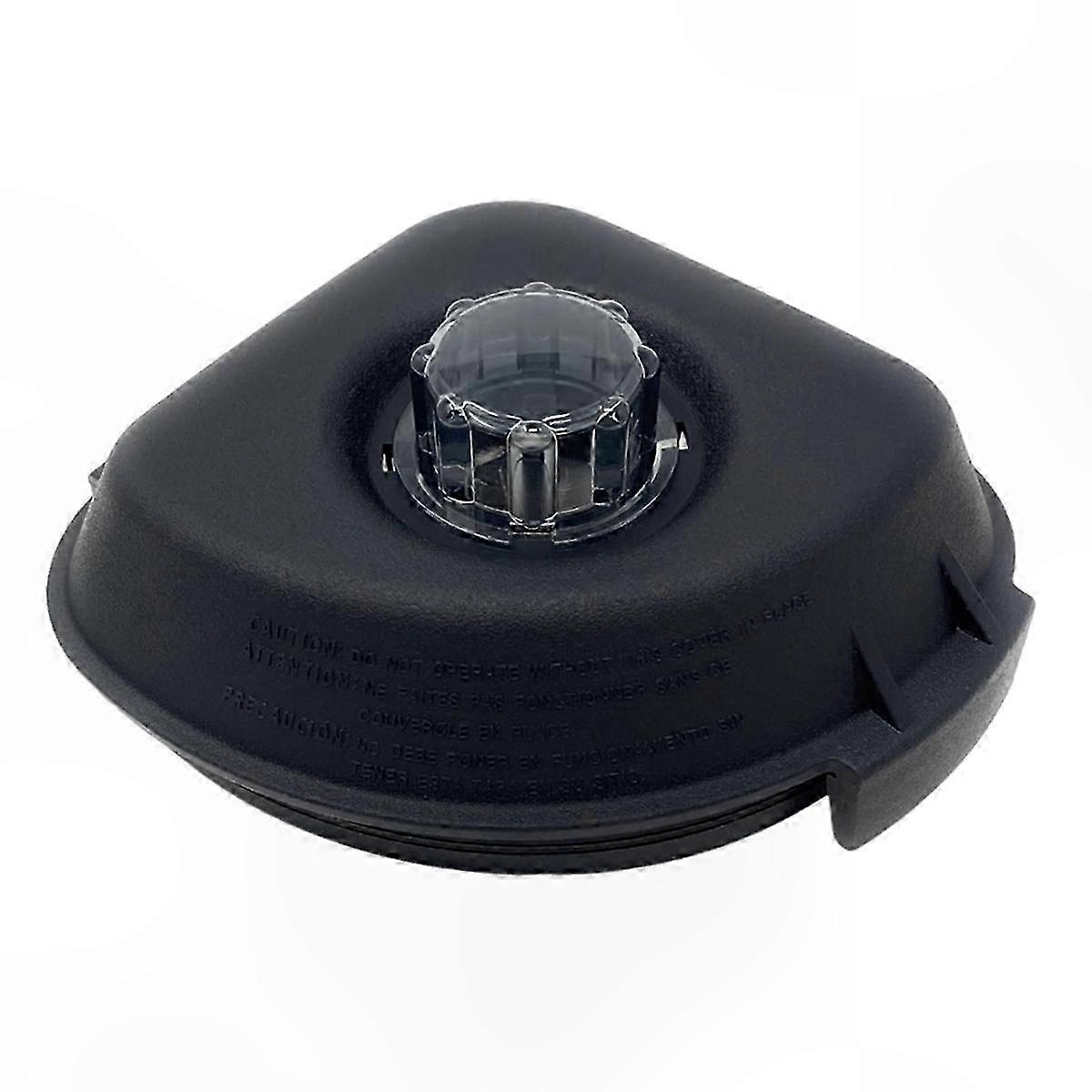 Replacement Lid for 48oz & 32oz Advance Containers Compatible with Quiet One Drink Machines