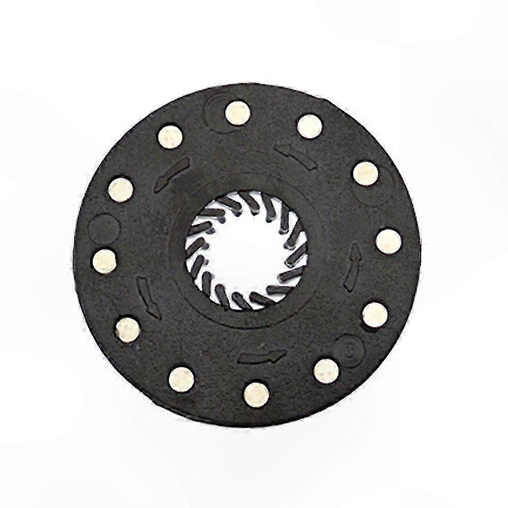 Electric Bike Pedal Assist Sensor for Effortless Riding Power Boost Technology