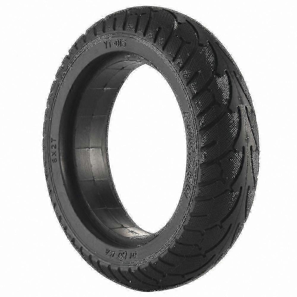 8 Inch Solid Scooter Tire 200x50 for Mini 4 Pro Replacement