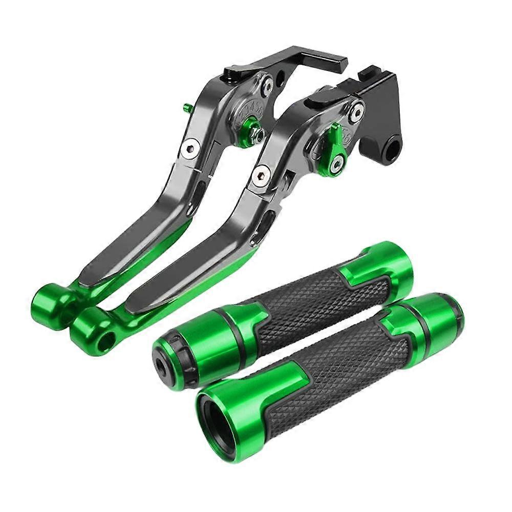 Brake horn handle set, suitable for Ft250ts, improves controllability