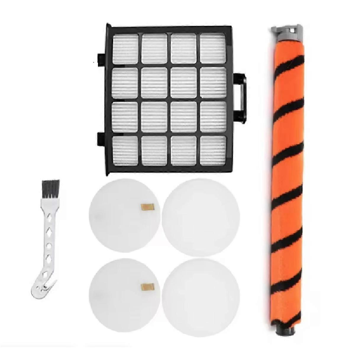 For PZ1000 Spare Parts Accessories Filter Brush Kit