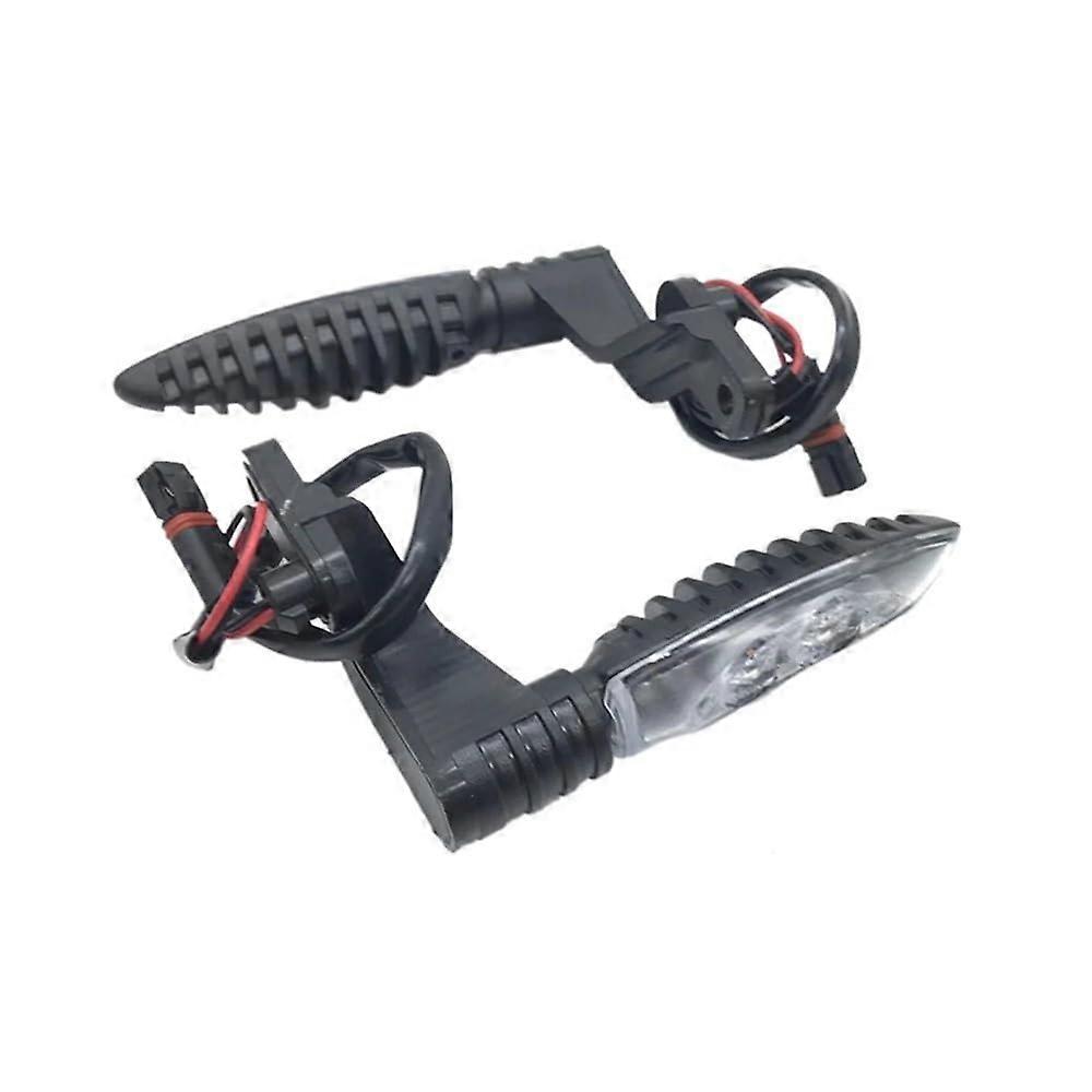 Turn LED Indicators Rear Light For BMW R1200GS Adventure, R1200R, S1000RR, F800GS