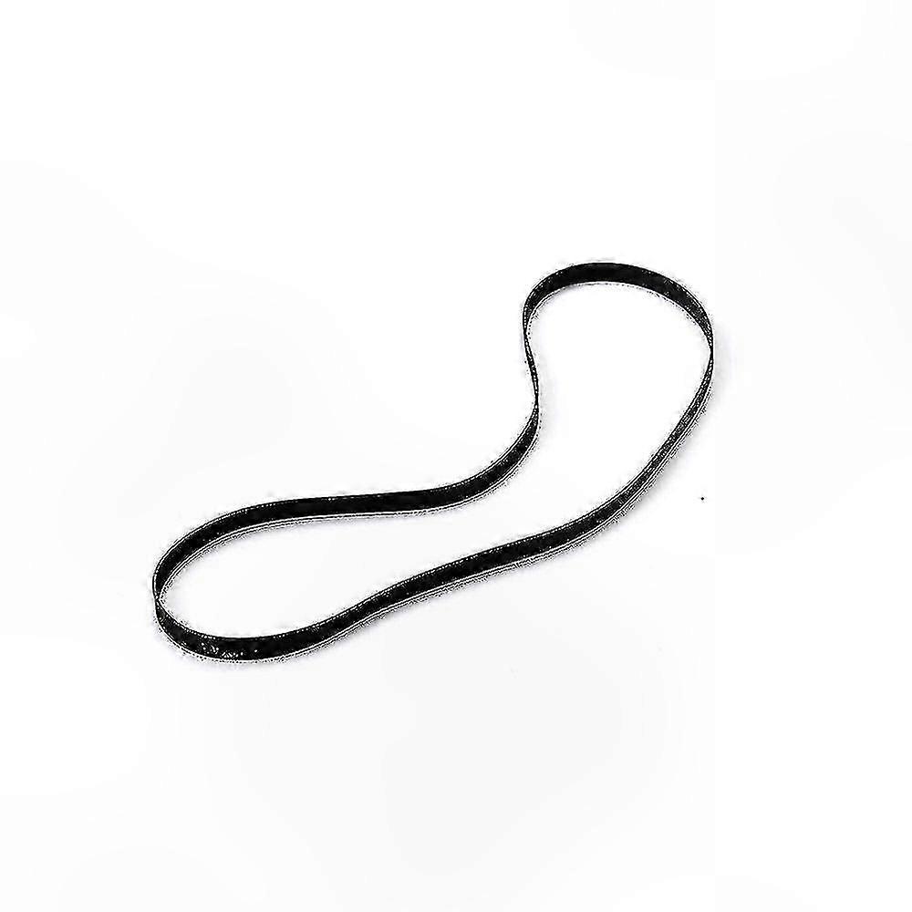 40cm Replacement Belt for Turntable Systems
