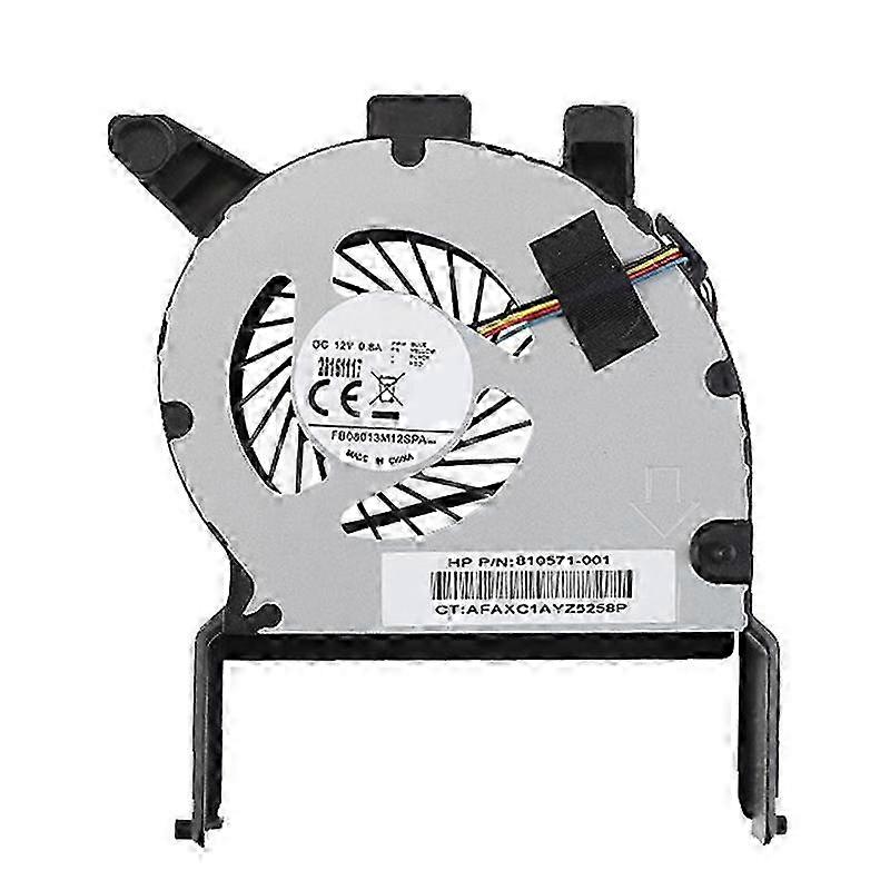 Laptop CPU Cooling Fan for EliteDesk 800 G2 CPU Cooling Fan