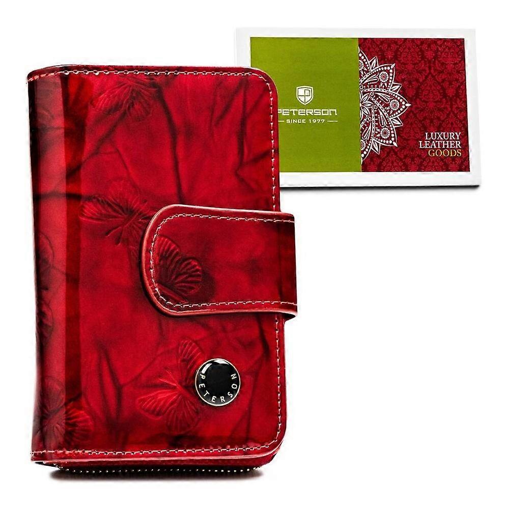 Wallets Peterson PTN76115BFBC