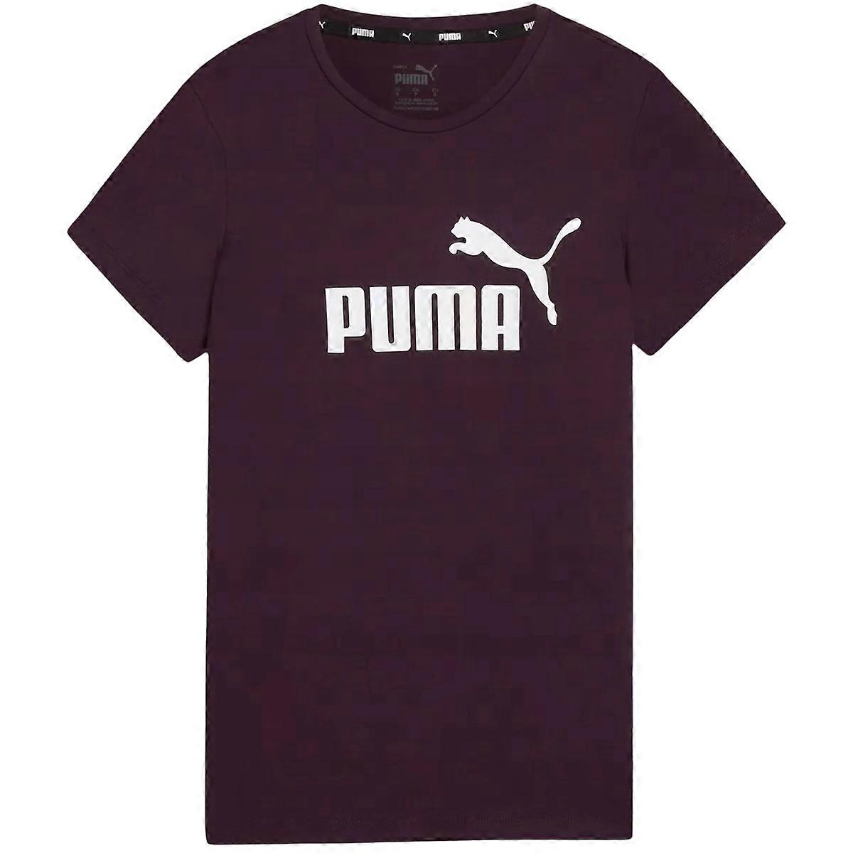 Puma Dames ESS Logo T-shirt