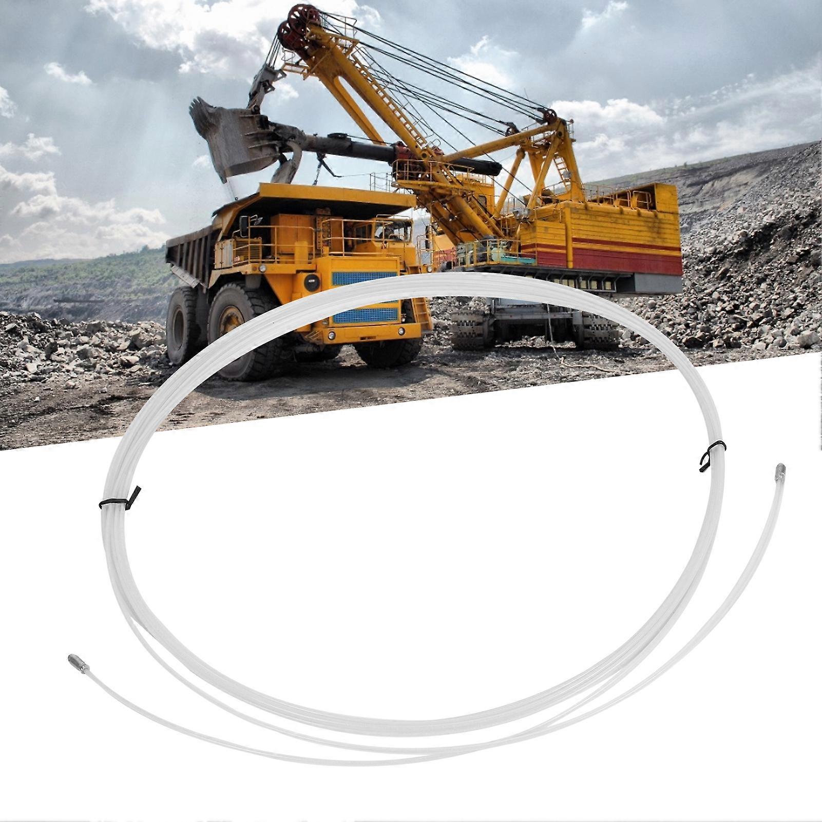 5m Multi-Strand Steel Wire 0.4mm Diameter for Mechanical Use