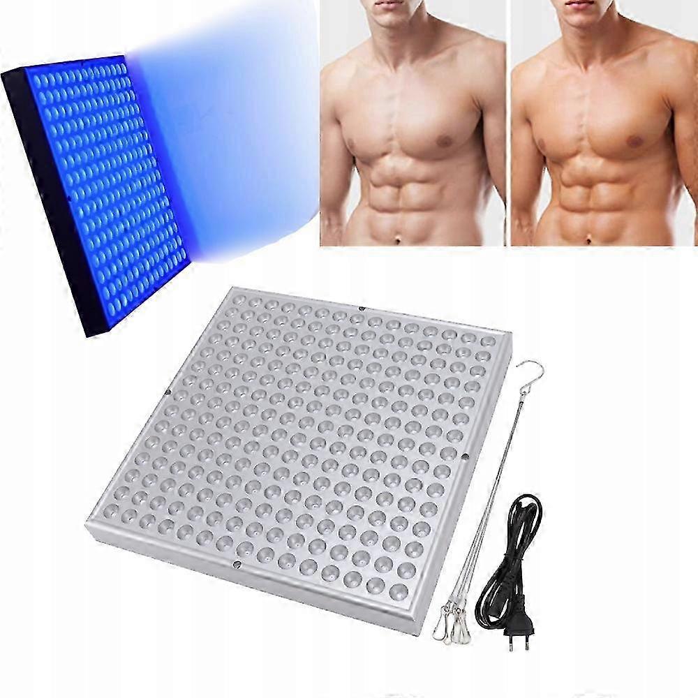 Domácí Mini Solárium Na Obličej A Dekolt