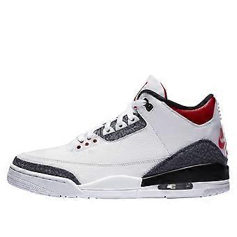 Nike Air Jordan 3 Retro SE Denim CZ6431100 universeel, het hele jaar door, heren