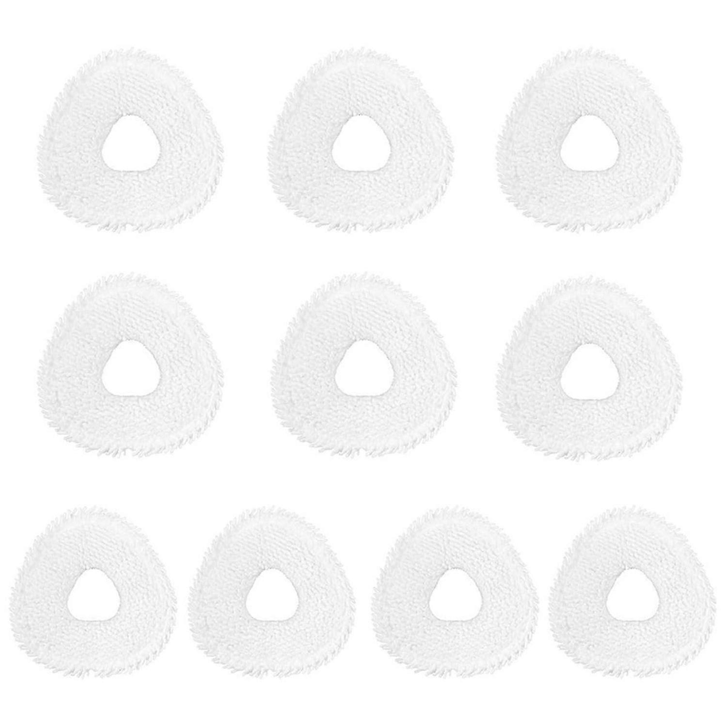 Mop Pads for Freo X Ultra/Freo X Robot Vacuum Cleaner