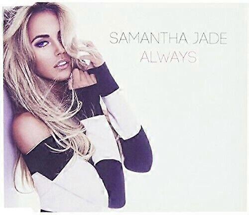 Samantha Jade Alltid CDNY